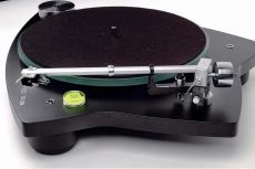Thorens  TD 309 Nowe rami�, stworzone specjalnie dla tego gramofonu 